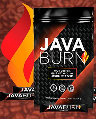 Java Burn Coffee
